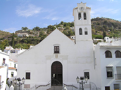 iglesia  